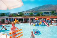 Hotel Imperial Belvedere Kreta